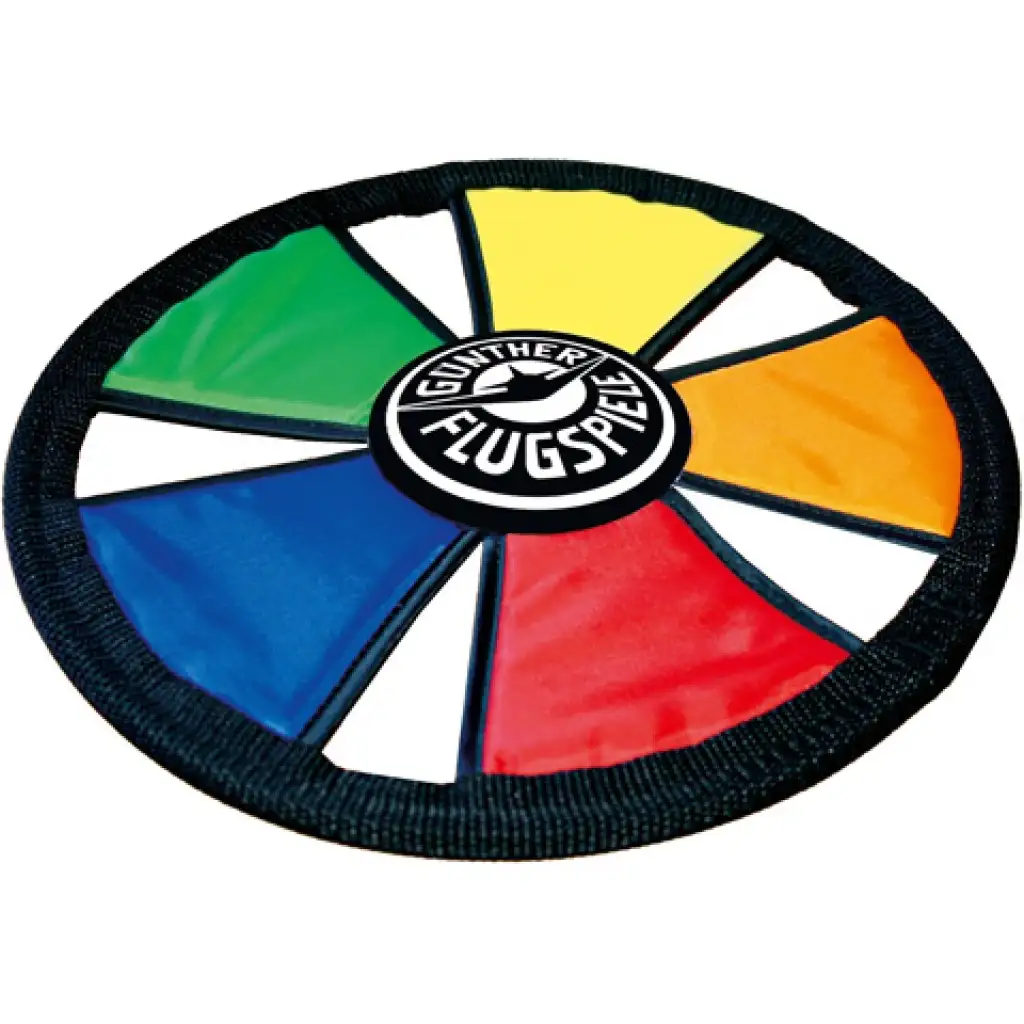 Mäkký lietajúci disk