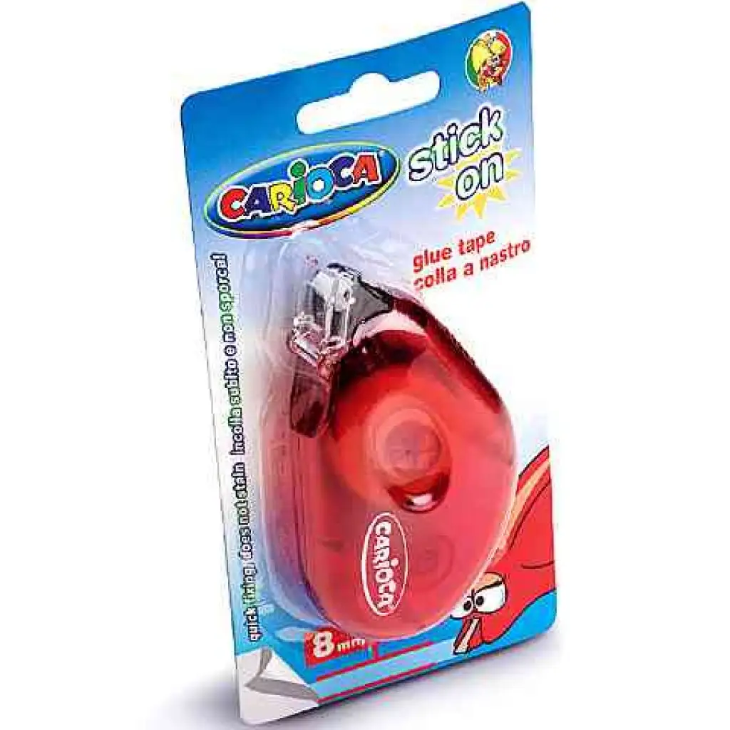 Lepiaci roller Stick one 10m - Carioca