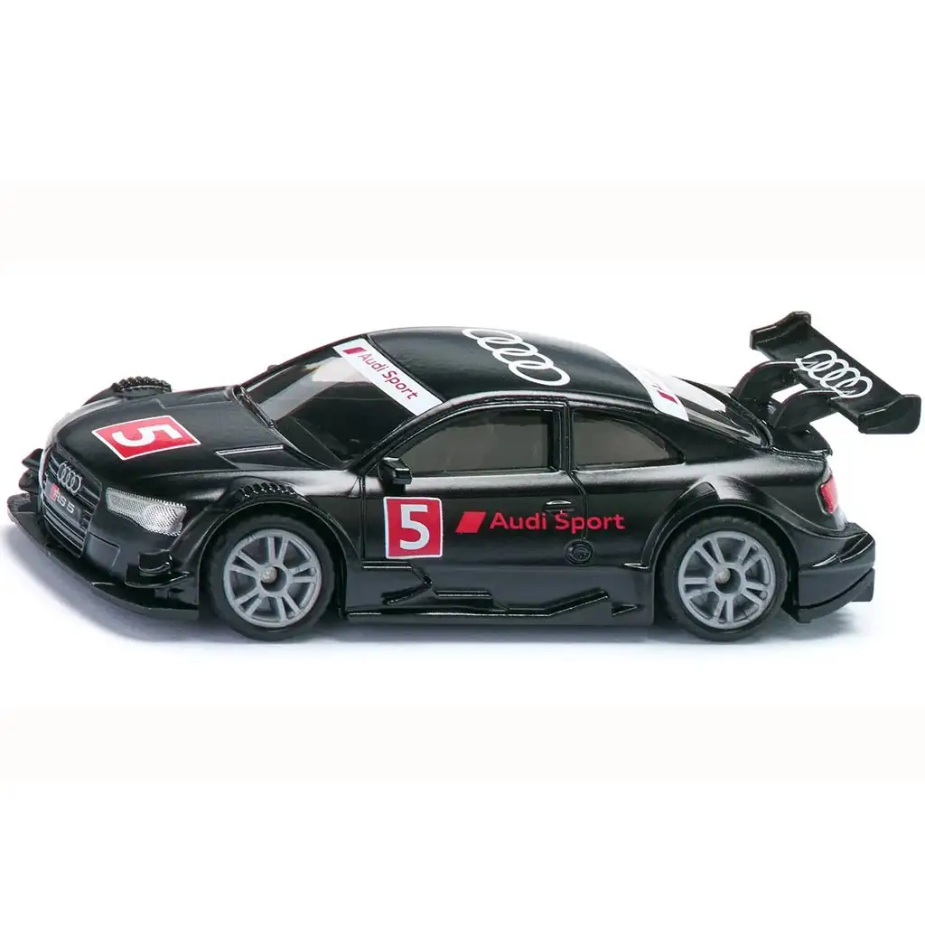 SIKU Audi RS 5 Racing autíčko 1/64