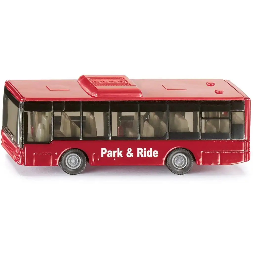 SIKU Park and Ride mestský autobus 1/87