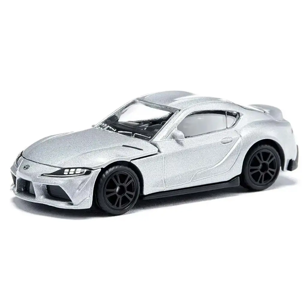 SIKU Toyota GR Supra autíčko 1/50