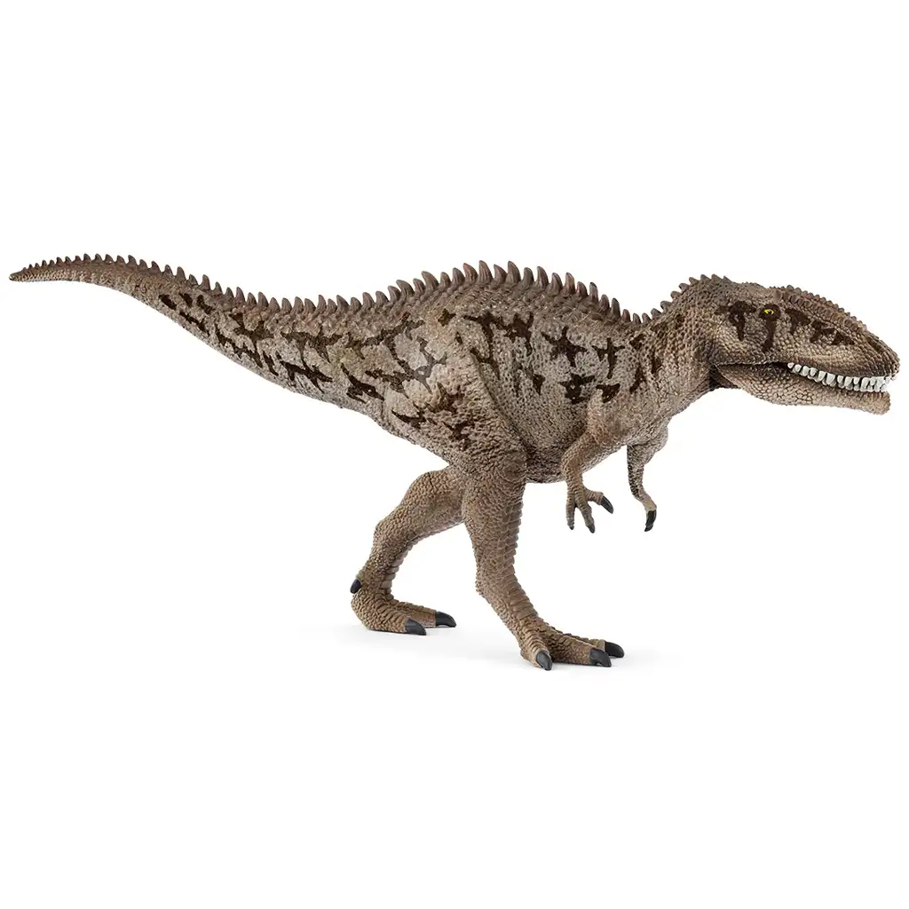 Schleich: Carcharodontosaurus figúrka (15048)