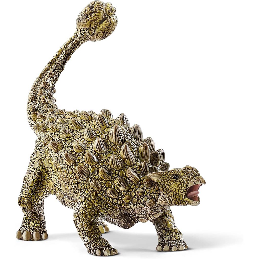 Schleich: Figúrka Ankylosaurus (15023)