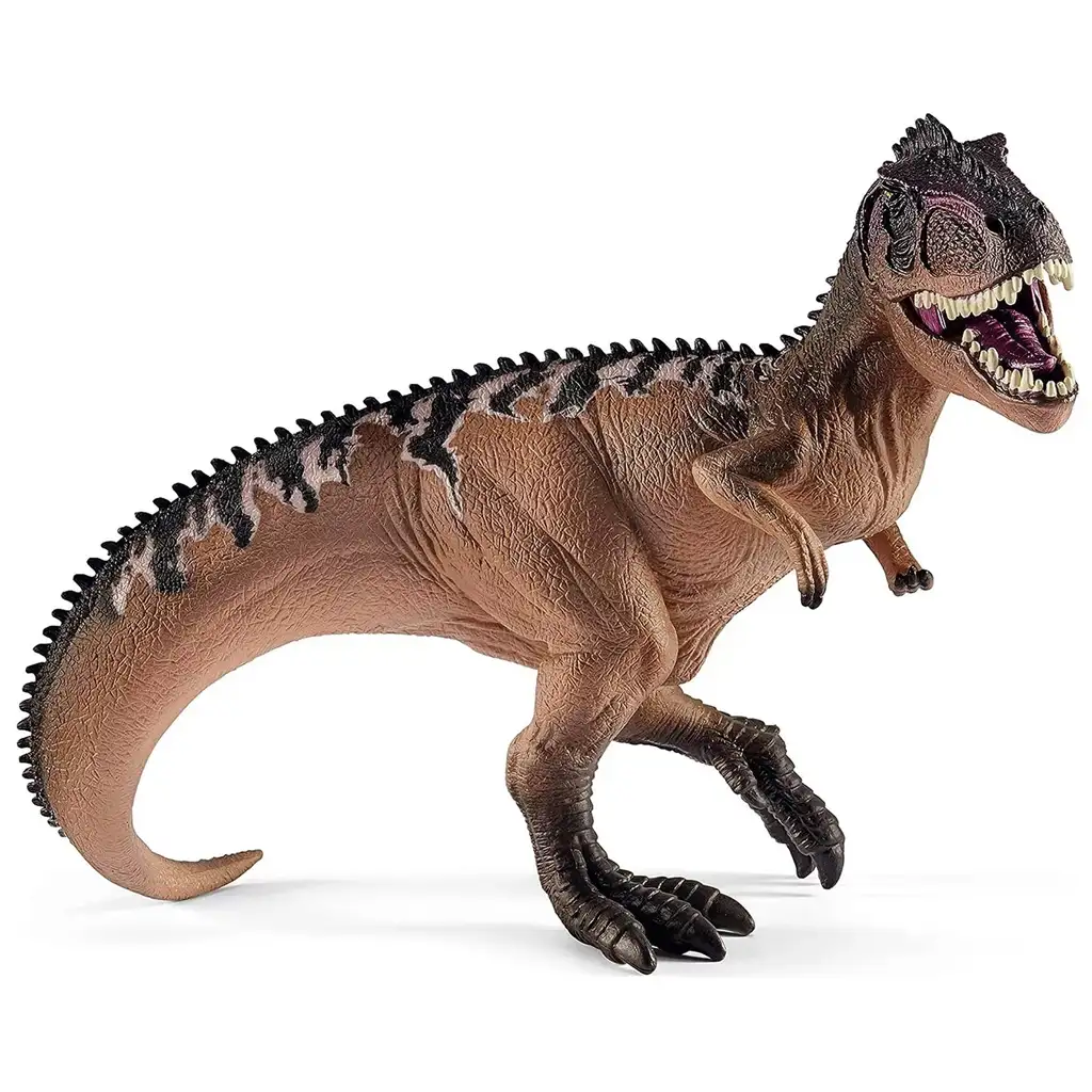 Schleich: Figúrka Giganotosaurus (15010)