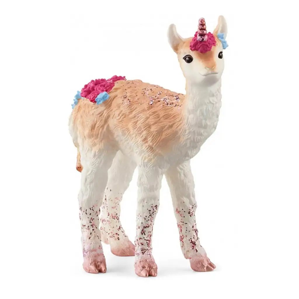 Schleich: Figúrka Llamacorn (70743)