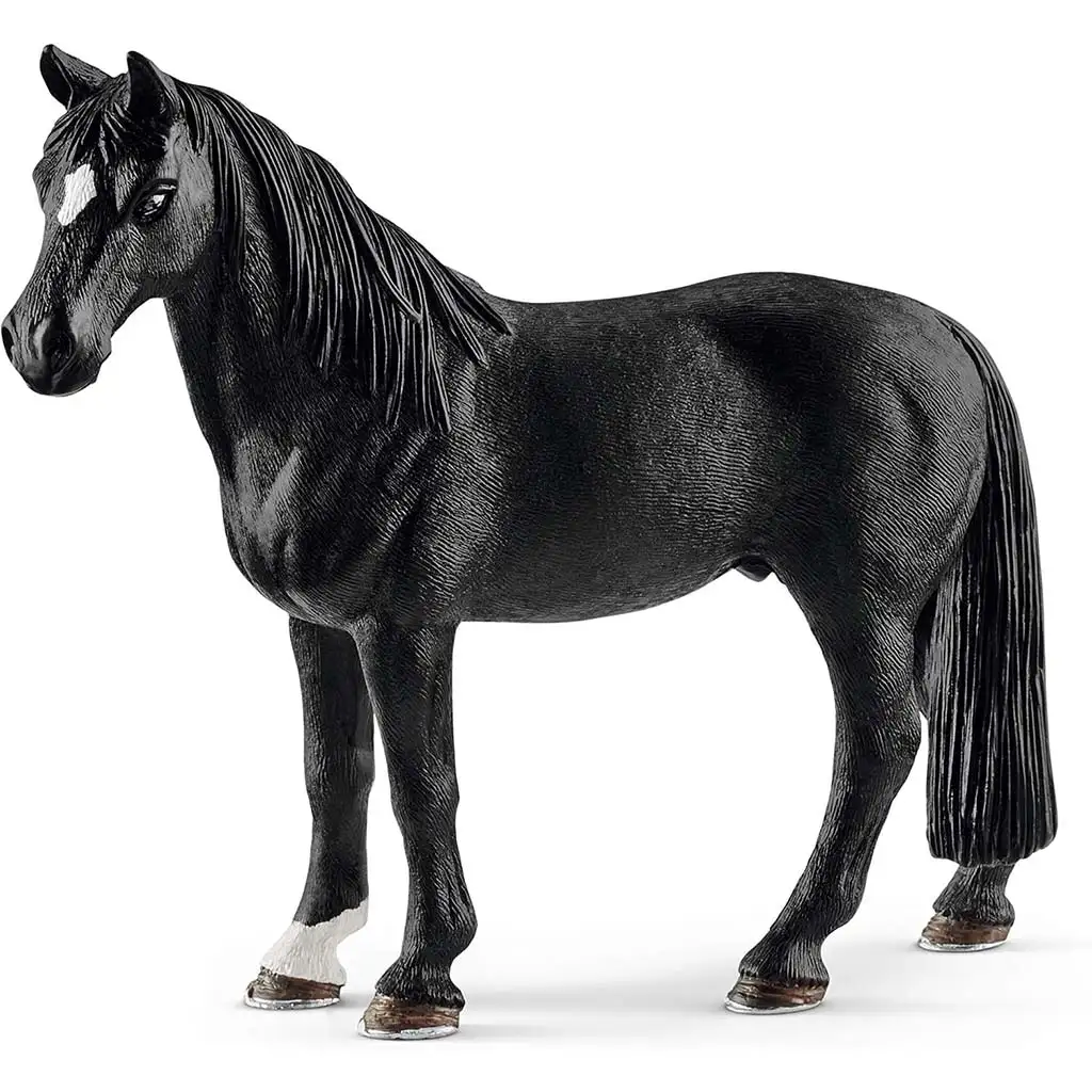 Schleich: Figúrka Tennessee Walker kôň (13832)