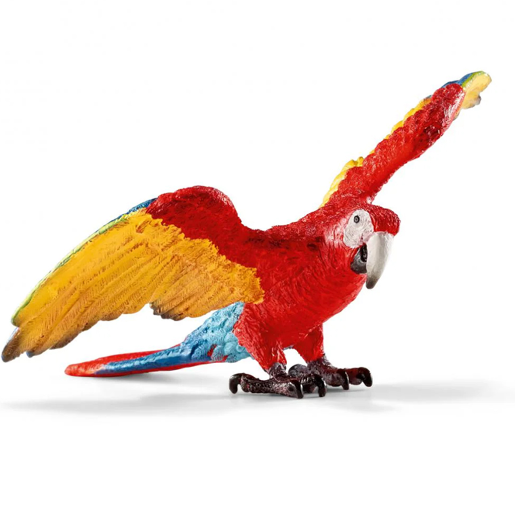 Schleich: Figúrka aratingy (14737)