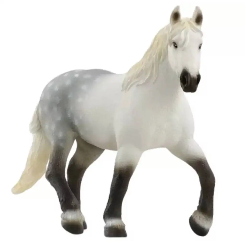 Schleich: Figúrka kobyly Pecheroni (13971)