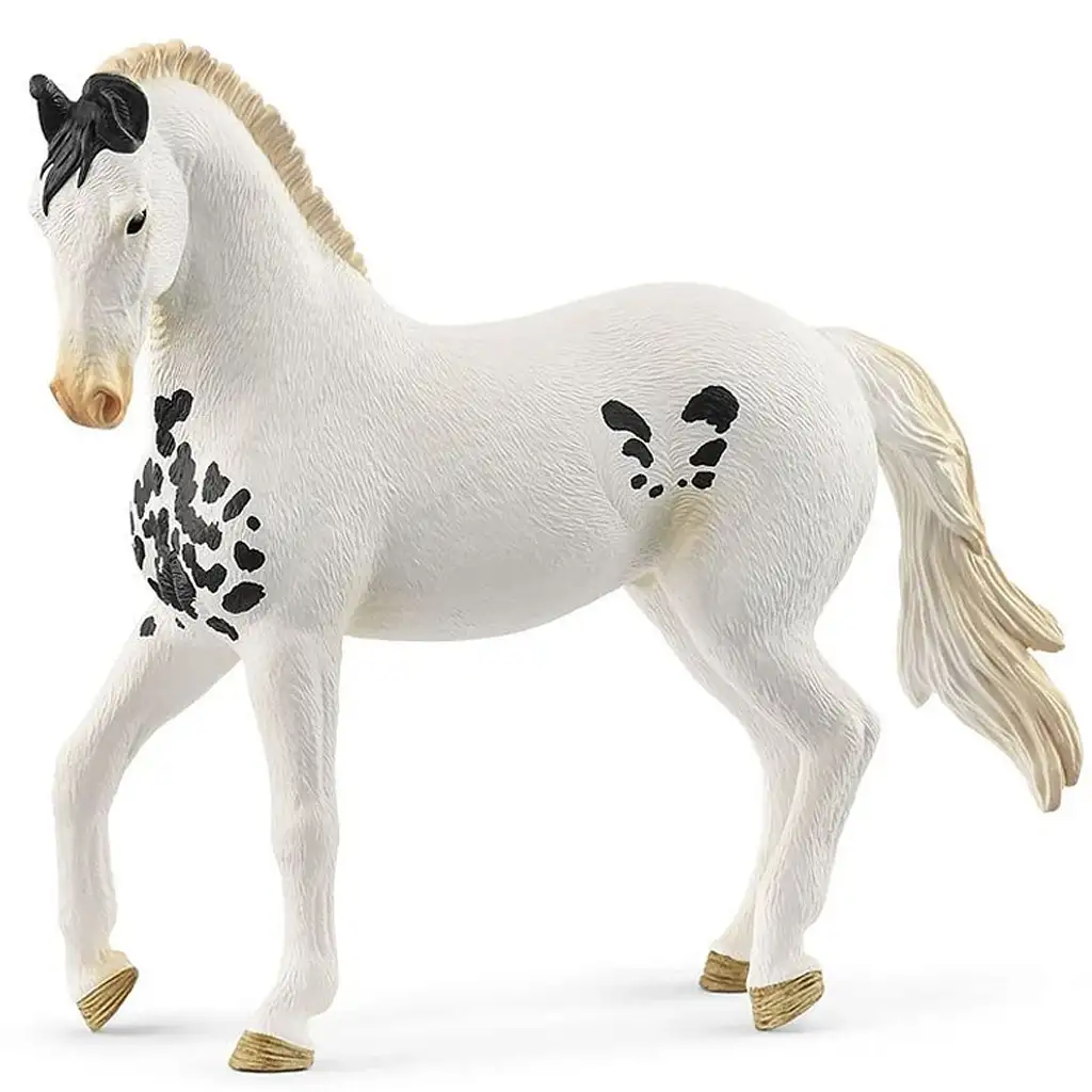 Schleich: Figúrka marwari žrebca (14898)