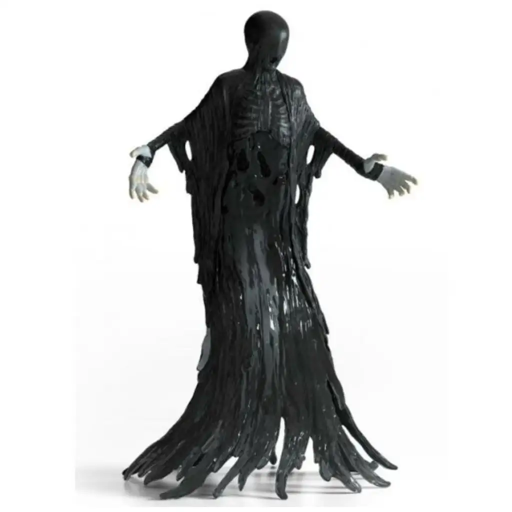Schleich: Harry Potter Dementor figúrka (13992) kép 2