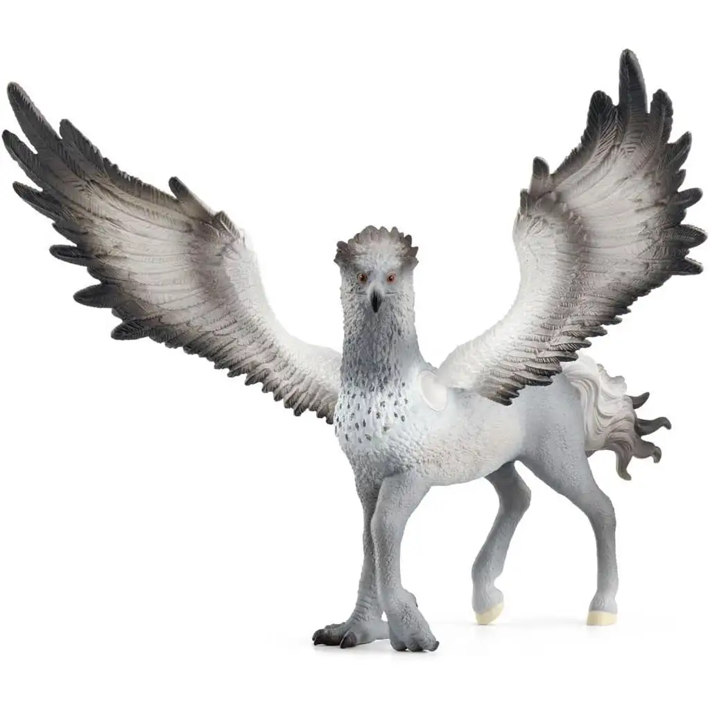 Schleich: Harry Potter Hrdozobec figúrka (13988)