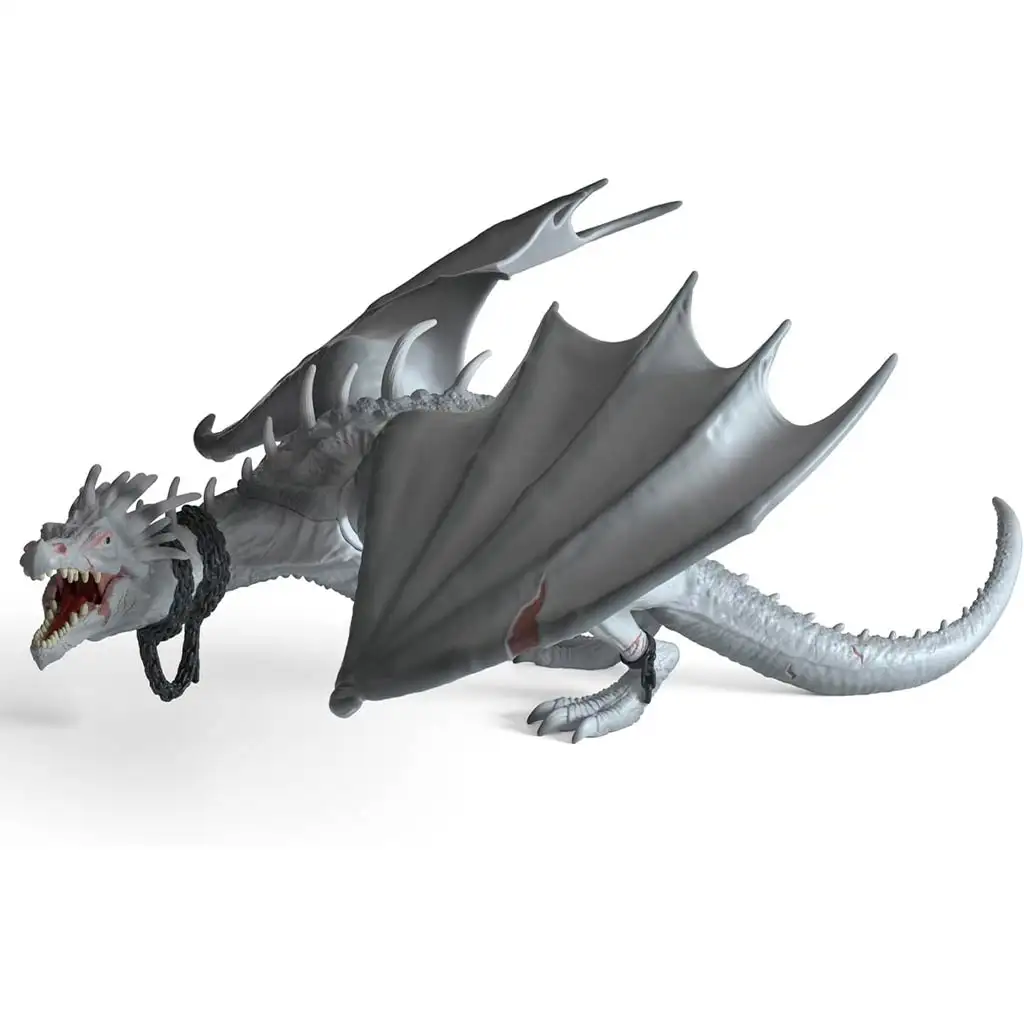 Schleich: Harry Potter ukrajinský železnobruchý drak (13995)