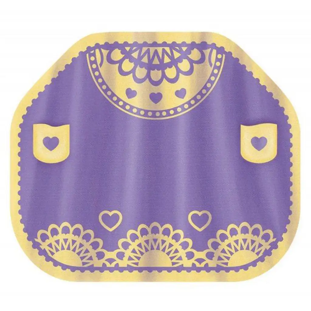 Schleich Horse Club: Sofias Beauties - Sada doplnkov pre krásu koní (42590) kép 4