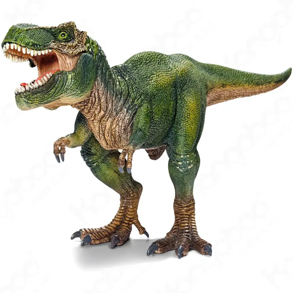 Schleich: T-Rex figúrka (14525)