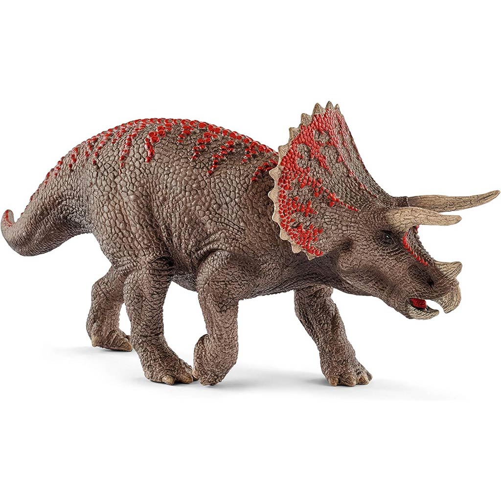 Schleich: Triceratops figúrka (15000)