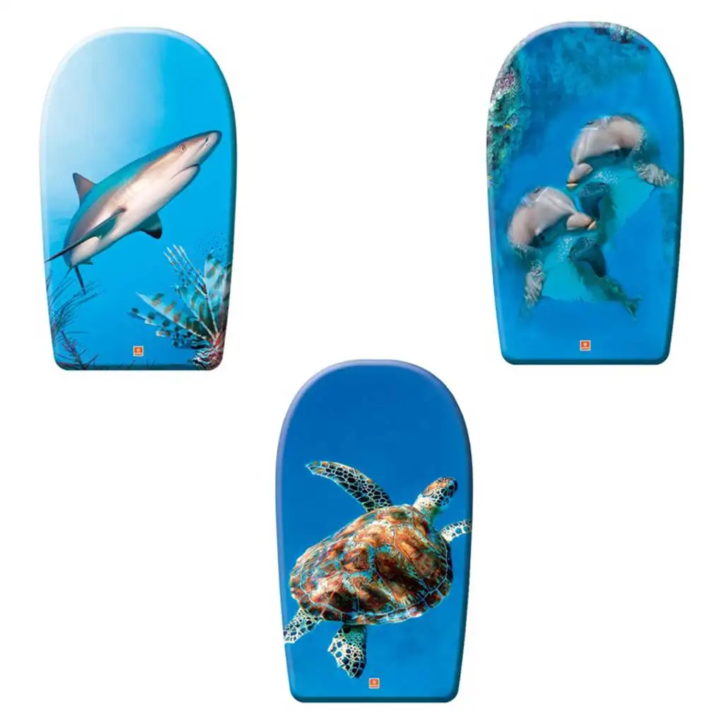 Seaside plavecká doska 84 cm v rôznych variantoch - Mondo Toys kép 2