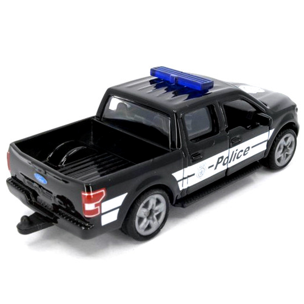 Siku 1496 Ford F-150 US Polícia 1/55 kép 2