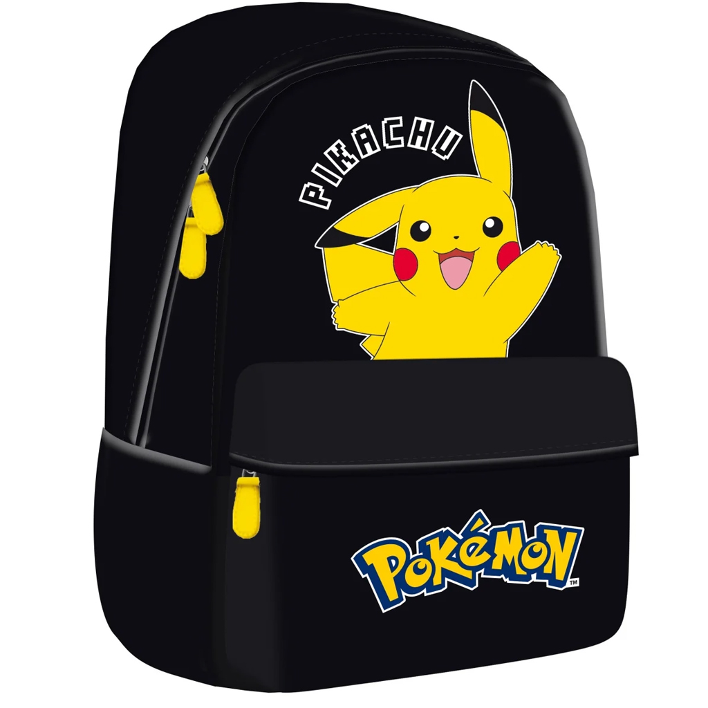 Školská taška, batoh Pokémon Pikachu BPL33 40x31x17 cm