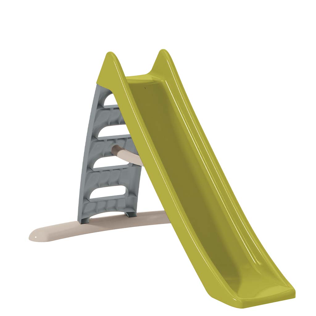 Speed šmykľavka limetková 170 cm