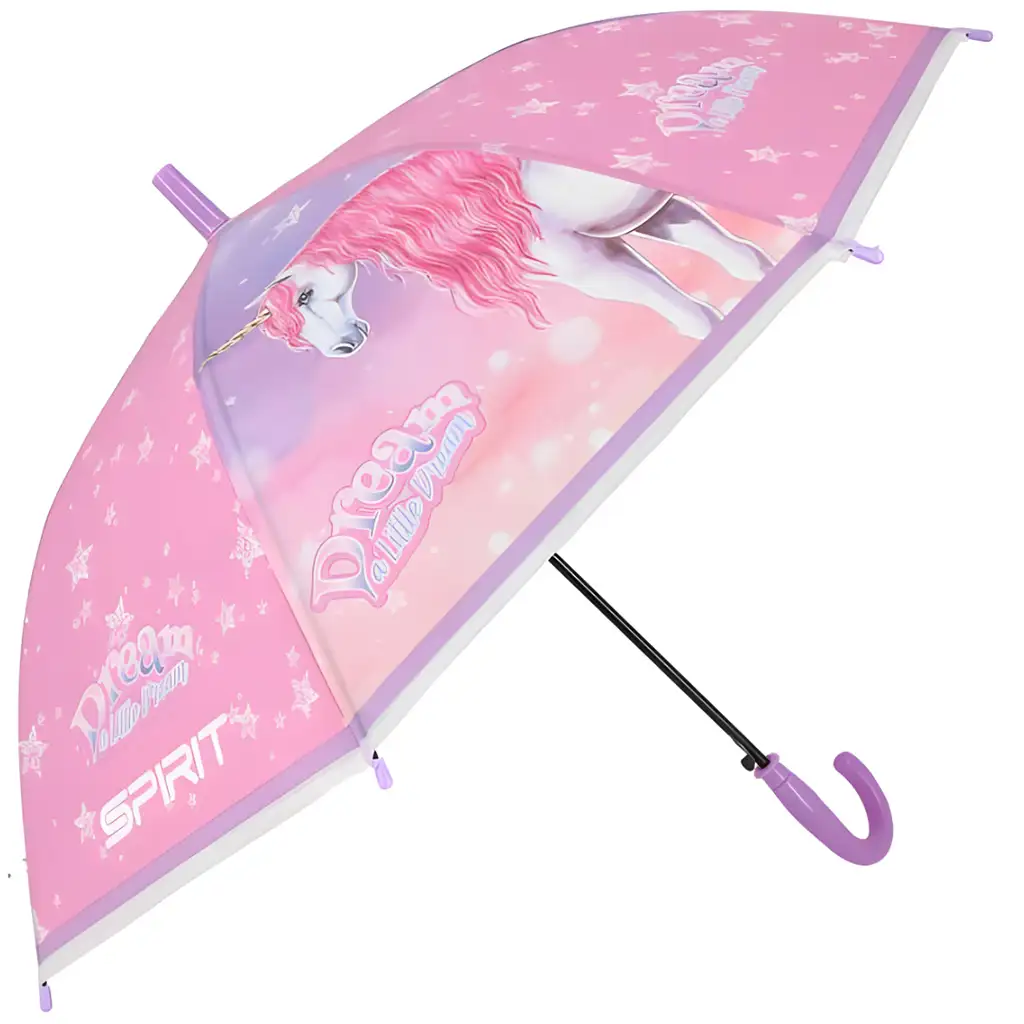 Spirit: Dream a Little Dream automatický dáždnik 19" 66cm kép 1