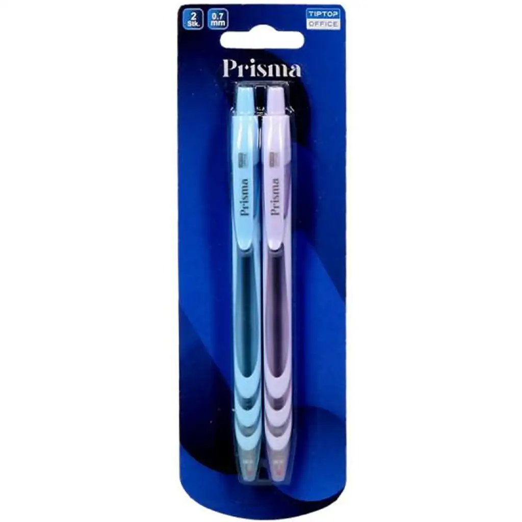 Spirit: Sada olejových gélových pier Prisma, 2 ks kép 2