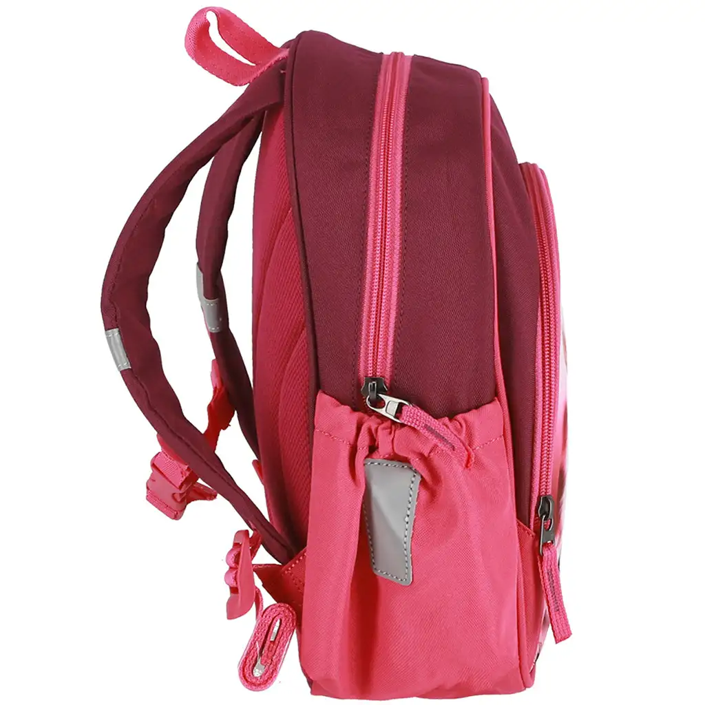 Spirit: Školská taška s motívom mačičky Kitty, batoh 24x13x31cm kép 3