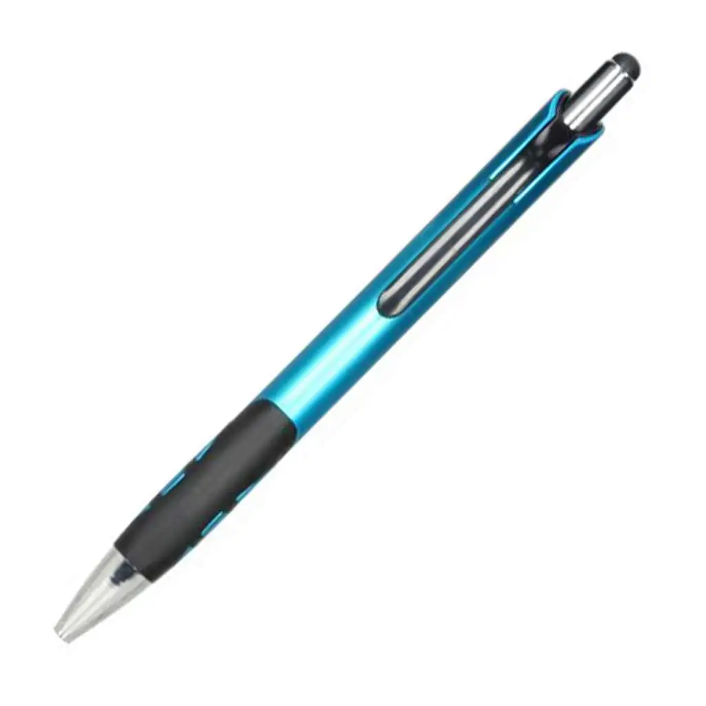 Spirit: Touch Stylus svetlomodré guľôčkové pero