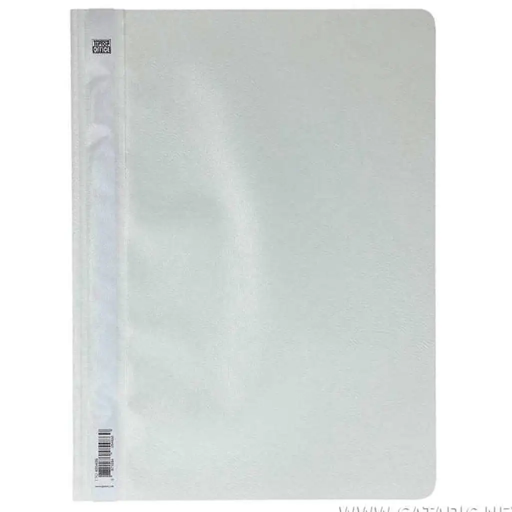 Spirit: Zakladač biely 110/180 A4