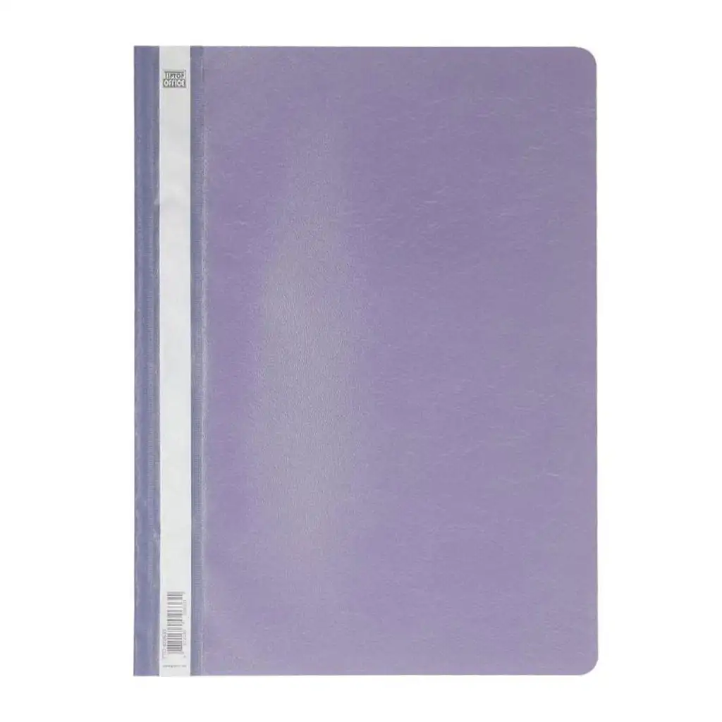 Spirit: Zakladač fialovej farby 110/180 A4