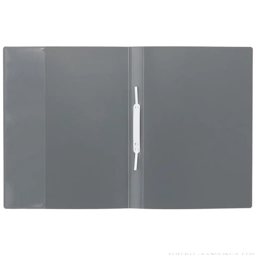 Spirit: Zakladač s držiakom na karty sivý A4 kép 2