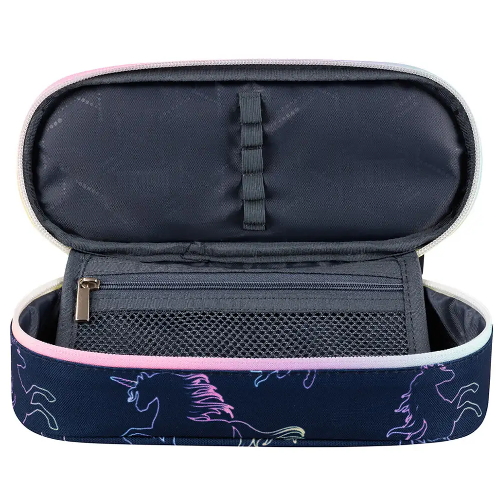 St.Right: Dream jednorožec oválny peračník 23 cm kép 2