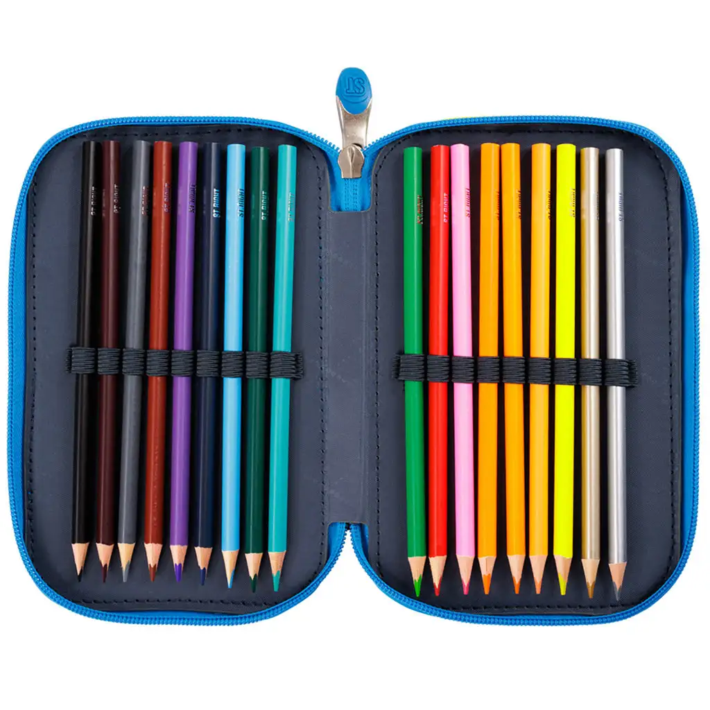 St.Right trojposchodový peračník s dinosaurami kép 4