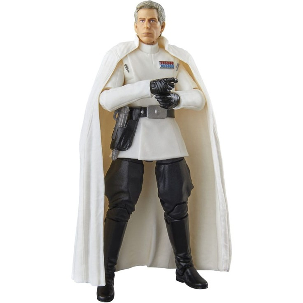 Star Wars: Black Series figúrka riaditeľ Orson Krennic – Hasbro kép 2