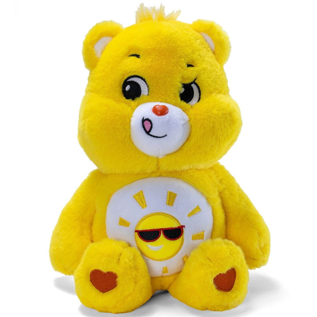 Starostliví medvedíci: Zábavný Macko 35 cm - Simba Toys kép 2