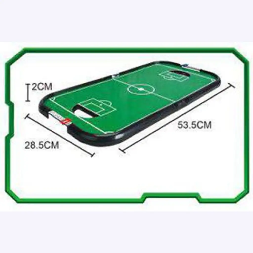 Stolný futbal pre prsty kép 2