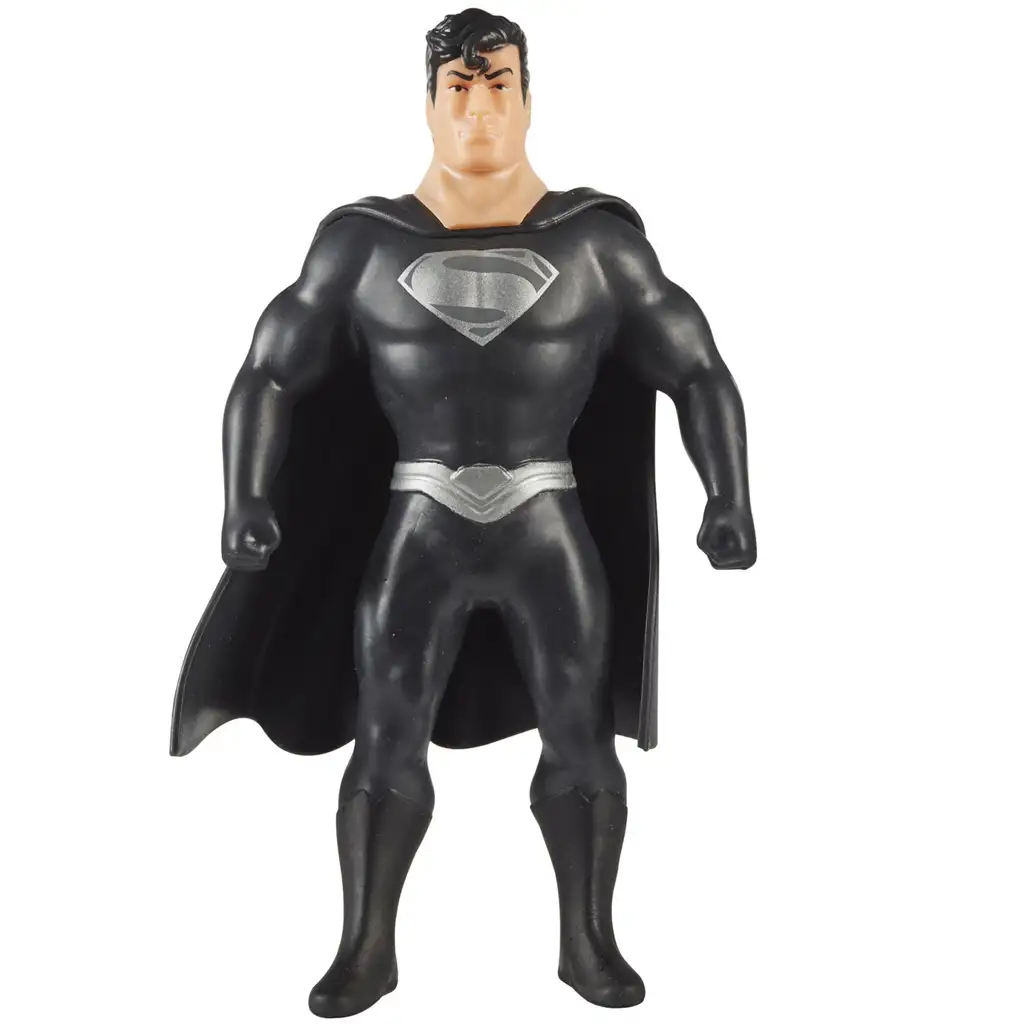 Stretch: Mini Superman rozťahovateľná akčná figurka 18cm kép 3