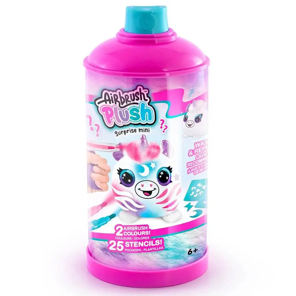 Style4Ever Farebné plyšové mini zvieratá v rôznych variantoch kép 1