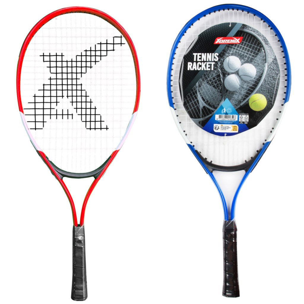 Tenisová raketa Adrenix v rôznych variantoch 1 ks