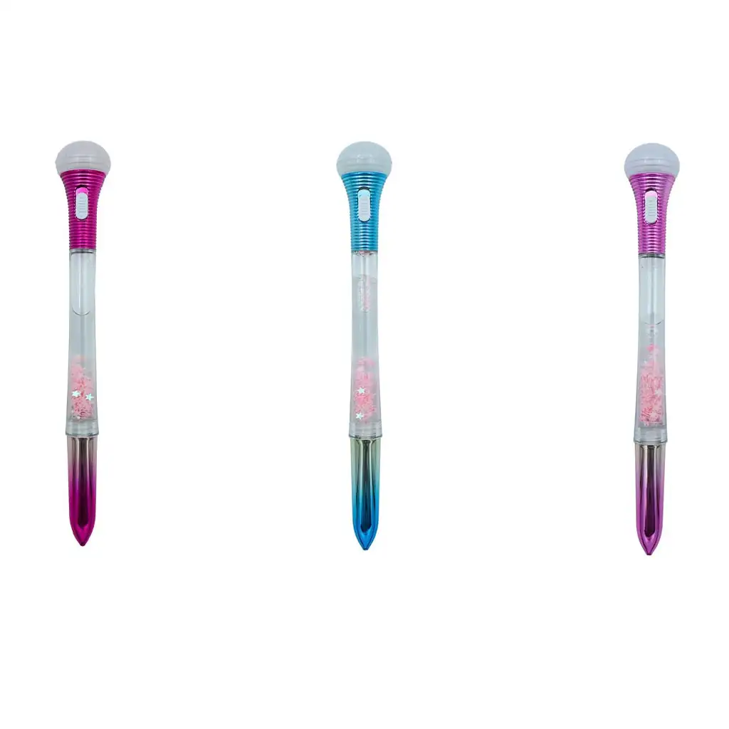 Tesoro: Disco svietiace perá rôzne 1ks kép 2