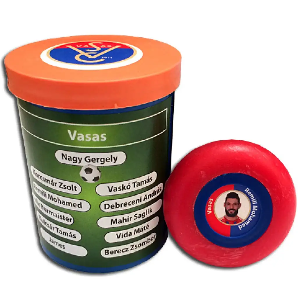 Tím stolného futbalu Vasas SC