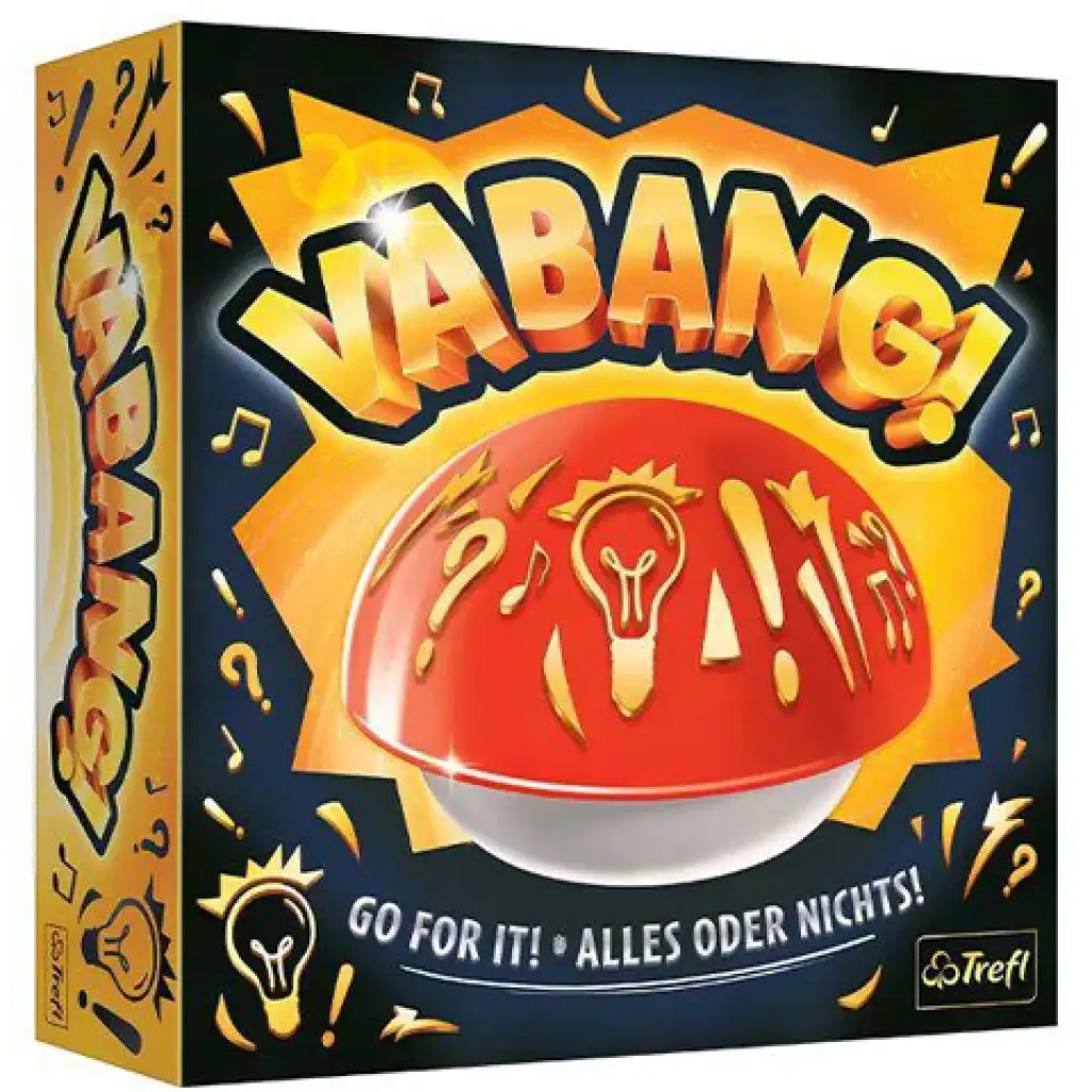 Vabang stolová hra - Trefl