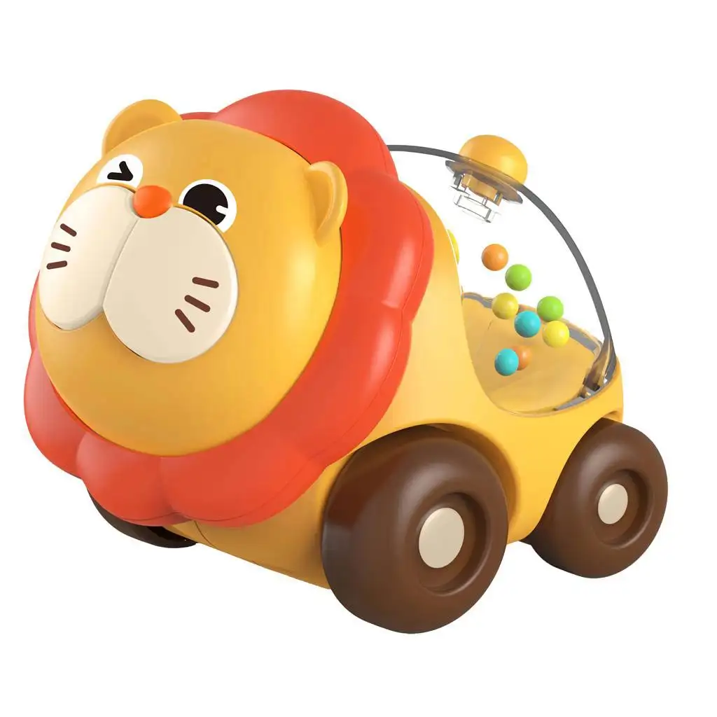 Valjúči lev automobil kép 2