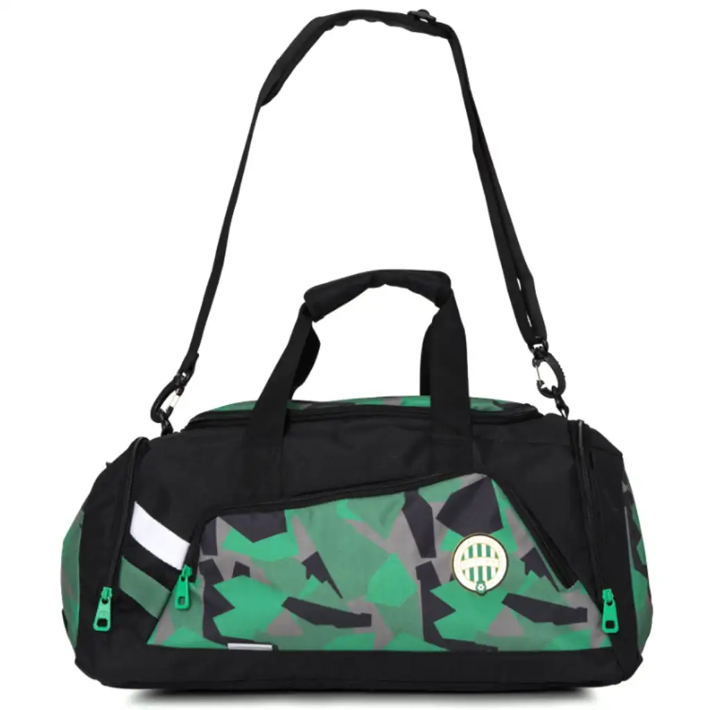 Veľká cestovná taška Fradi športová taška