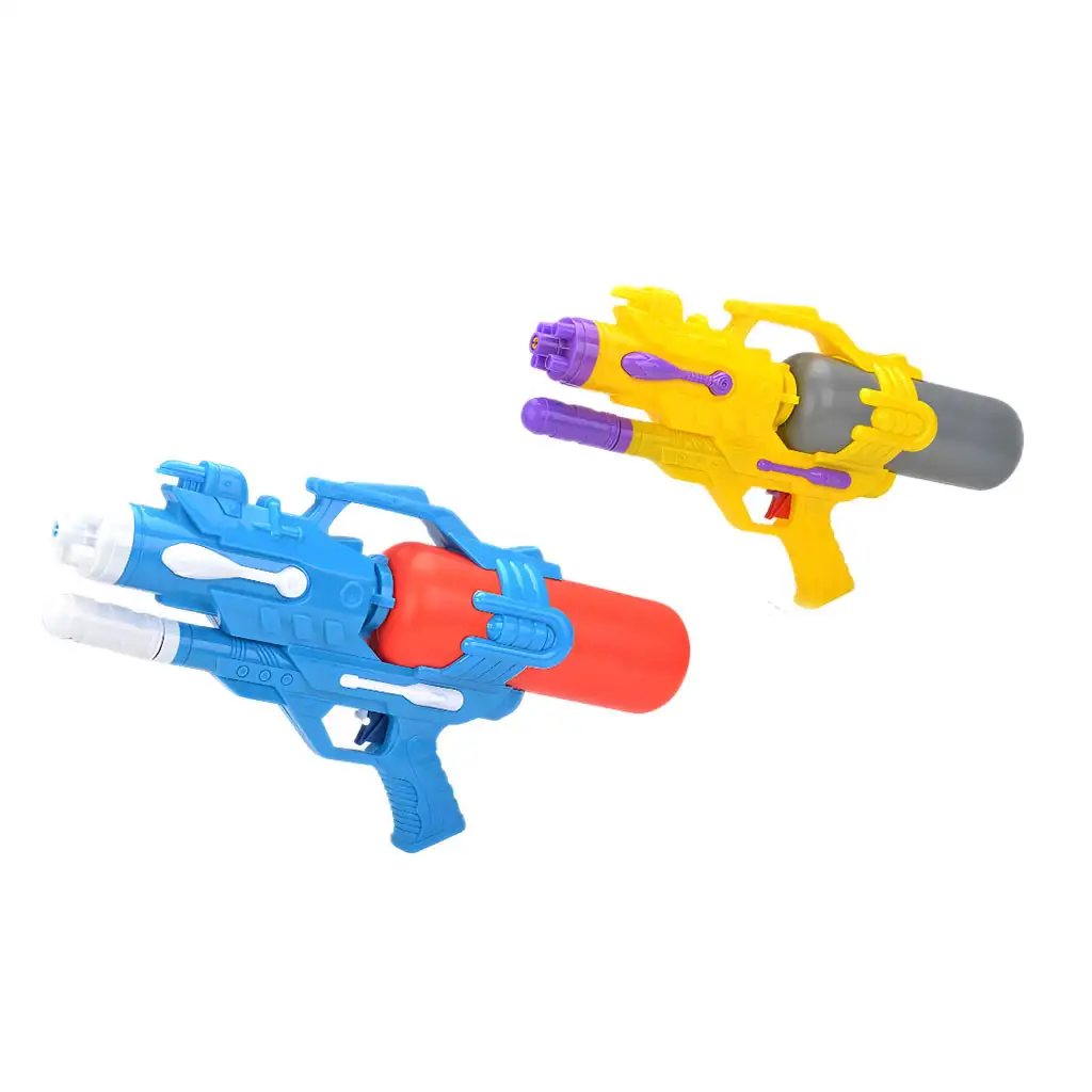 WaterWow: Nádržková vodná pištoľ 45cm v rôznych variantoch