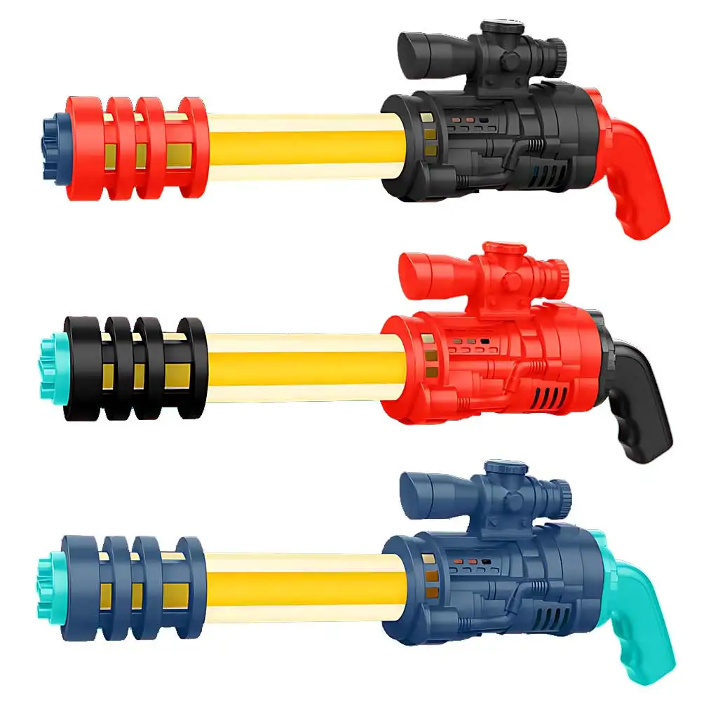 WaterWow: Ostreľovačská vodná puška 54cm v rôznych variantoch