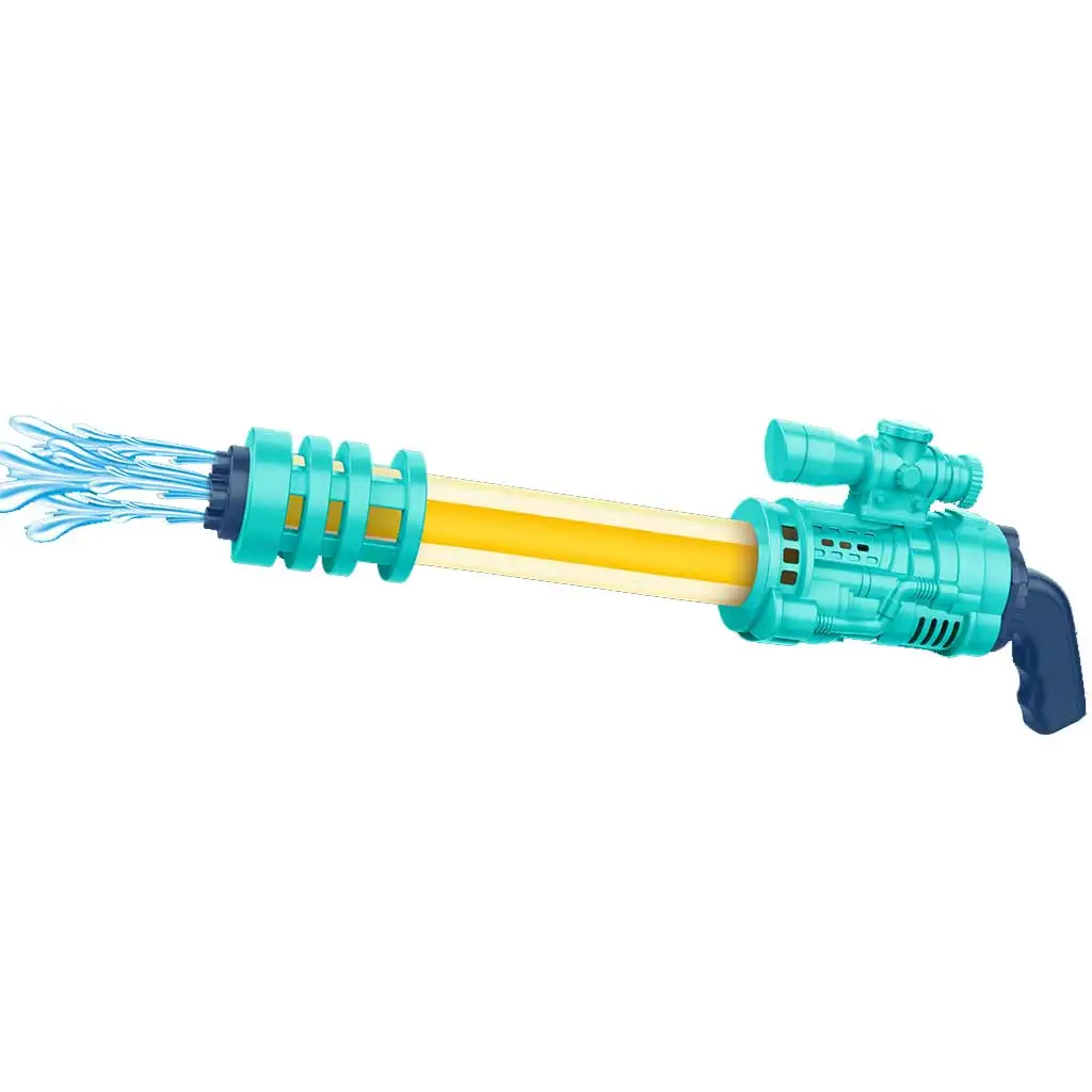 WaterWow: Ostreľovačská vodná puška 54cm v rôznych variantoch kép 2