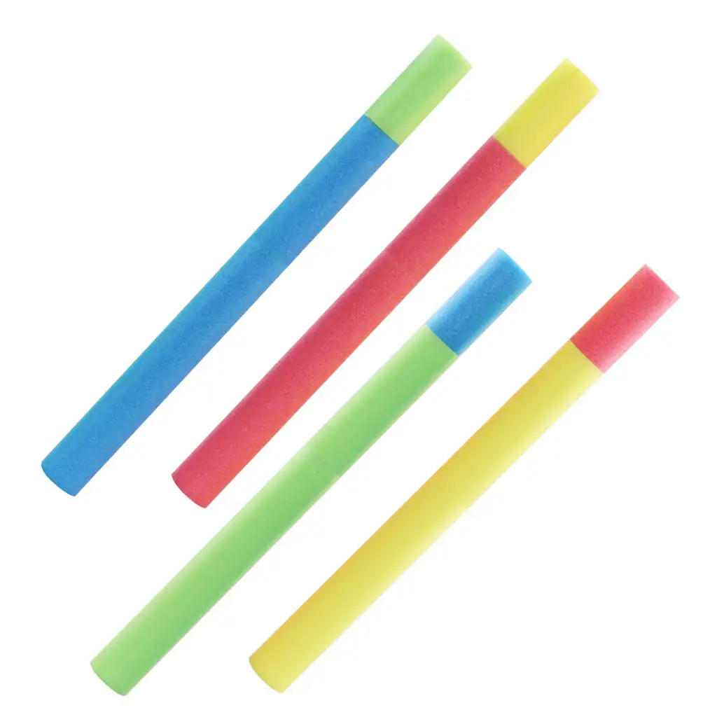 WaterWow: Penová vodná pištoľ, dĺžka 60 cm, 1 ks