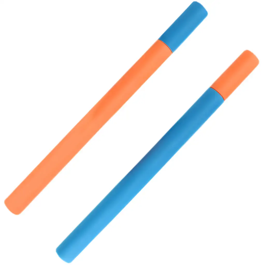 WaterWow: Penová vodná pištoľ, rúrka 54 cm, 1 ks