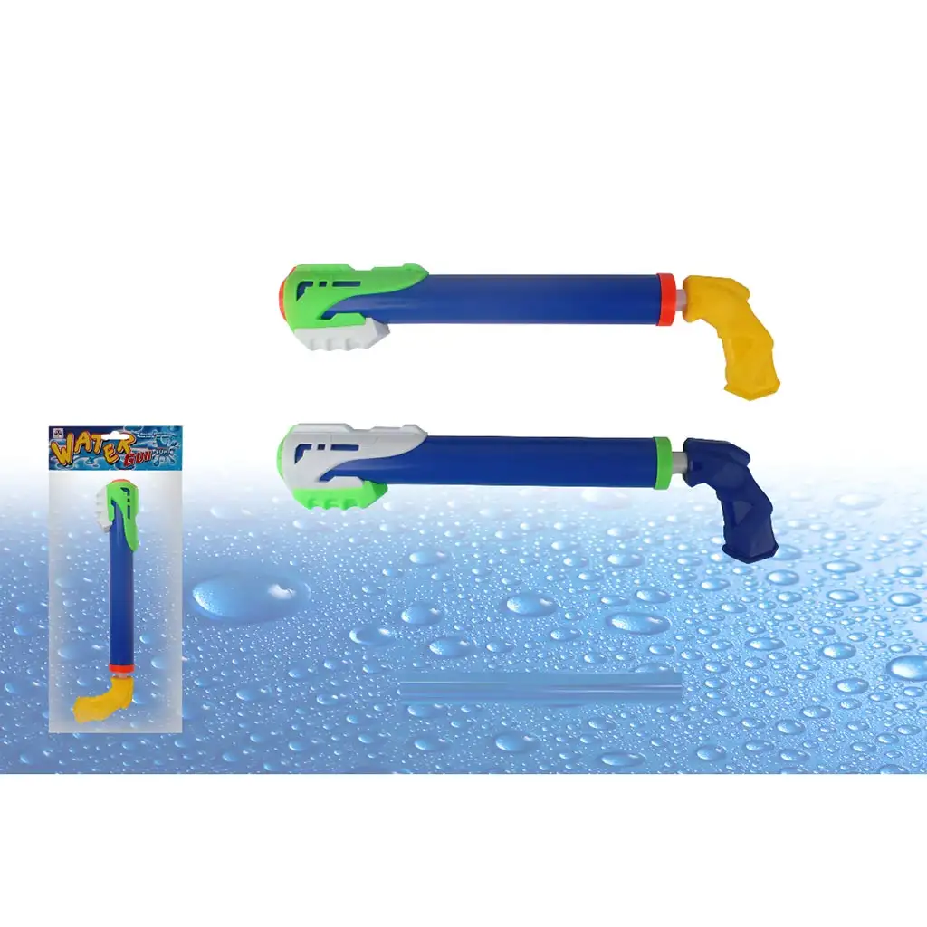 WaterWow: Plastová vodná pištoľ v dvoch variantoch kép 2
