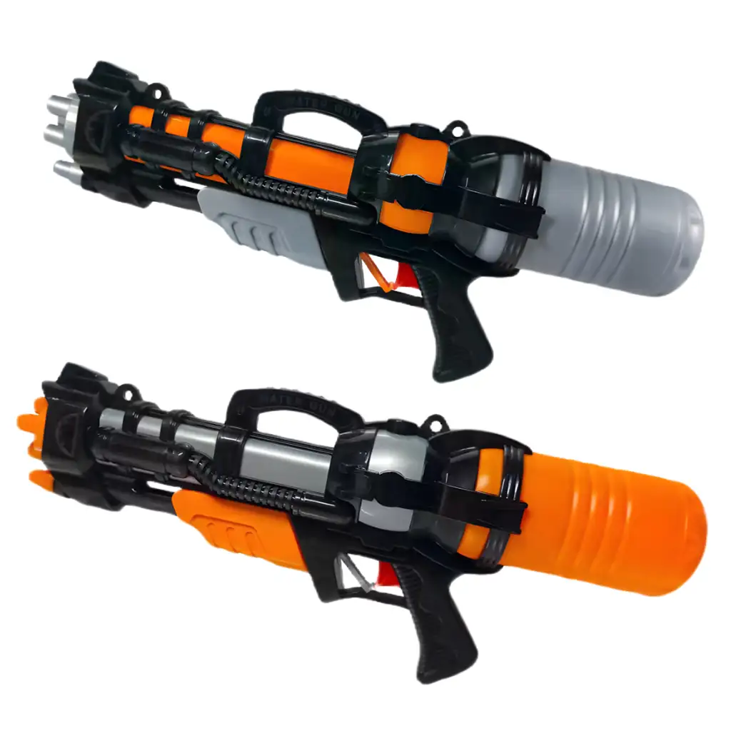 WaterWow: Vodná pištoľ v dvoch variantoch 43cm